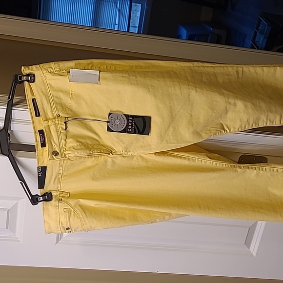 NWT Curve Apparel Jeggings - Picture 1 of 6